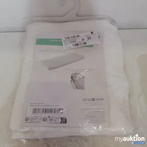 Auktion Vertbaudet Covers for Baby Mattress x2 