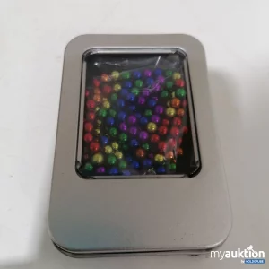 Auktion 3D Magnet Puzzle 