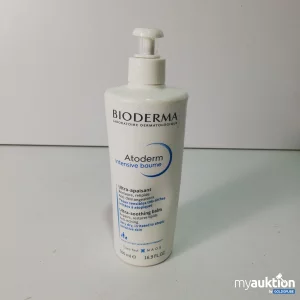 Artikel Nr. 791276: Bioderma Atoderm 500ml