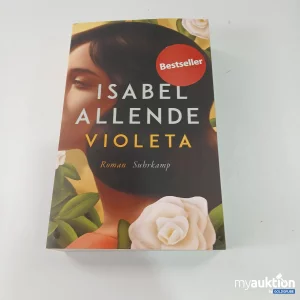 Artikel Nr. 794276: Violeta Roman