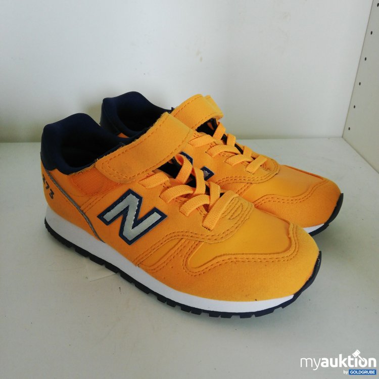 Artikel Nr. 747277: New Balance Sneaker 