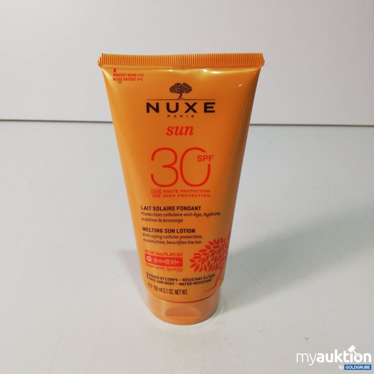 Artikel Nr. 791277: Nuxe Sun SPF30 Sun Lotion 150ml