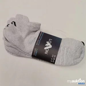 Auktion London running Socks 