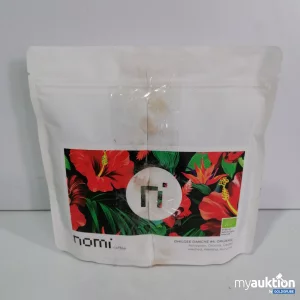 Artikel Nr. 796277: Nomi Coffe Espresso ganze Bohnen 250g 