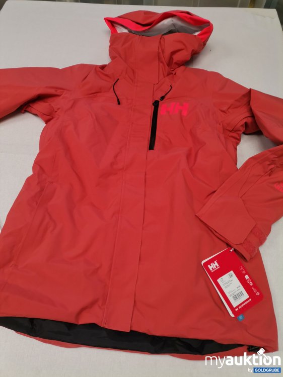 Artikel Nr. 716278: Helly Hansen Powshot Jacke