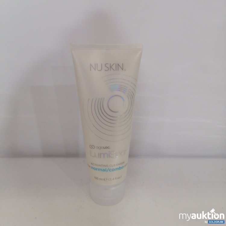 Artikel Nr. 745278: Nu Skin Activating Cleanser Normal/Combo Skin 100ml 