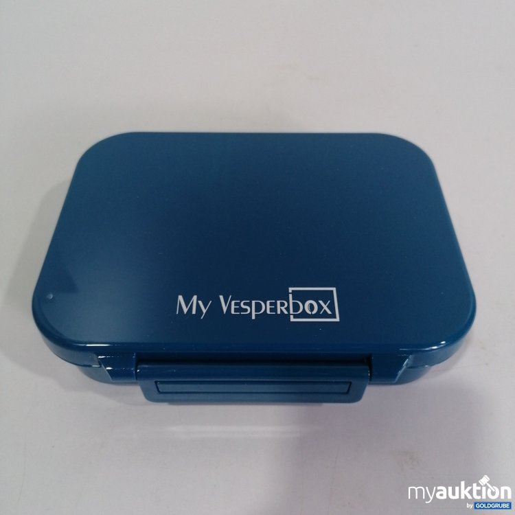 Artikel Nr. 797278: My Vesperbox 