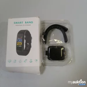 Auktion Smart Band 