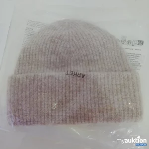 Artikel Nr. 379278: Arket Beanie braun