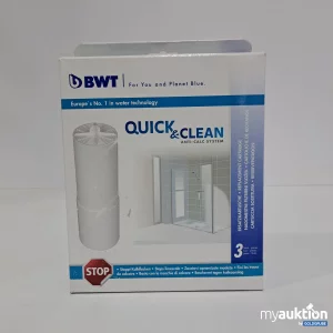 Artikel Nr. 389278: BWT Quick&Clean anti calc system