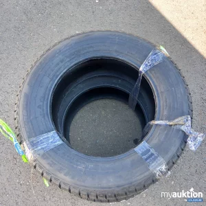 Auktion Bridgestone Blizzak 235/60R16 100H