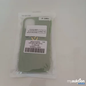 Auktion Case Handyhülle für iPhone 12 Mini