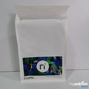 Artikel Nr. 796278: Nomi Coffe Espresso ganze Bohnen 1000g 