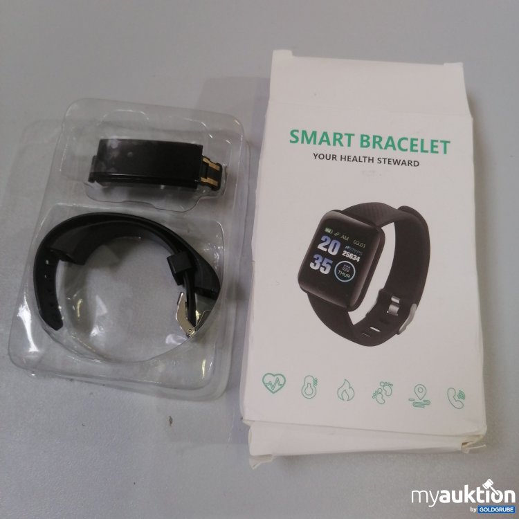 Artikel Nr. 356279: Smart Bracelet 