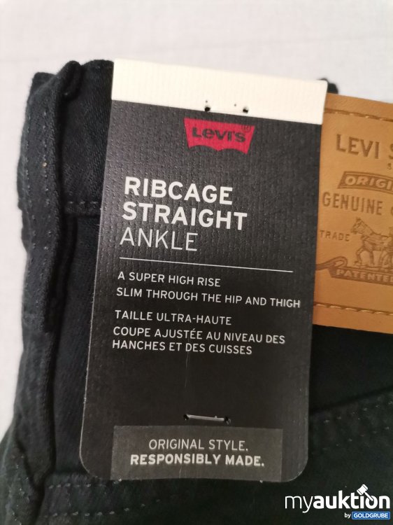 Artikel Nr. 707279: Levi's Jeans 