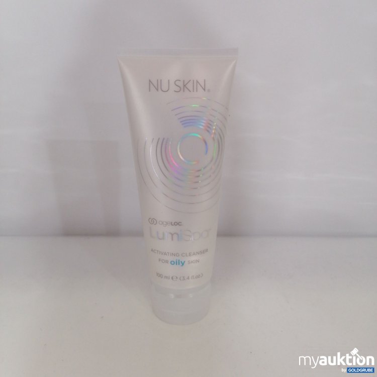 Artikel Nr. 745279: Nu Skin Activating Cleanser Oily Skin 100ml 