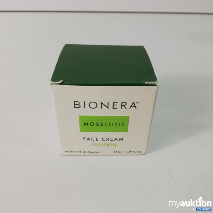 Artikel Nr. 791279: Bionera Face Cream 50ml