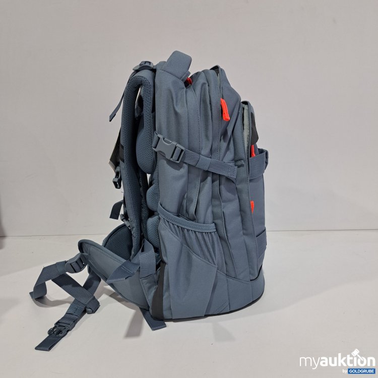 Artikel Nr. 799279: Bold School Backpack Origin Bold blue 