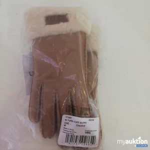 Auktion UGG Handschuhe 