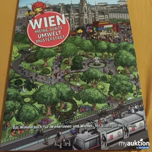 Artikel Nr. 398279: Großes Wimmelbuch