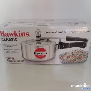 Auktion Hawkins 2l Pressure Cooker 