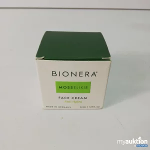 Artikel Nr. 791279: Bionera Face Cream 50ml