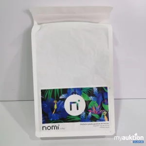 Artikel Nr. 796279: Nomi Coffe Espresso ganze Bohnen 1000g 