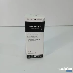 Artikel Nr. 798279: The Inkey List PHA Toner 100ml