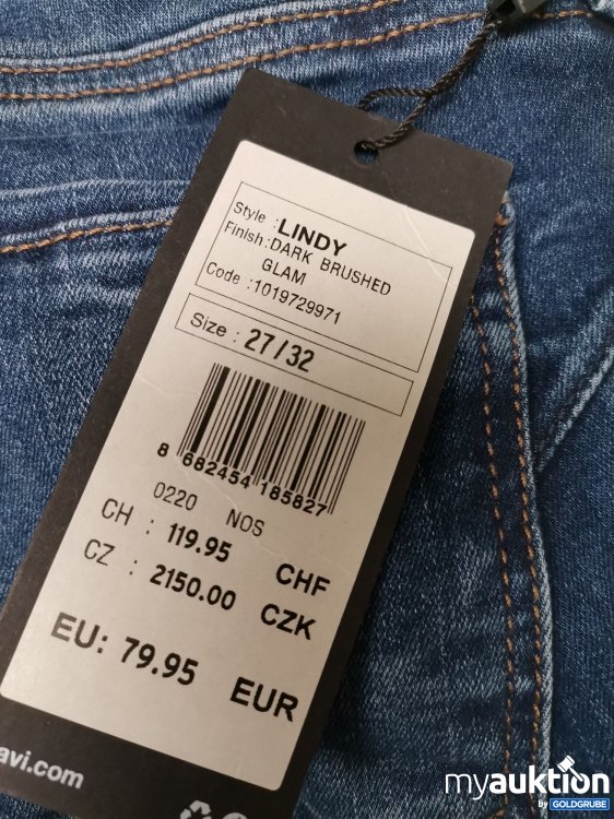 Artikel Nr. 675280: Mavi Jeans