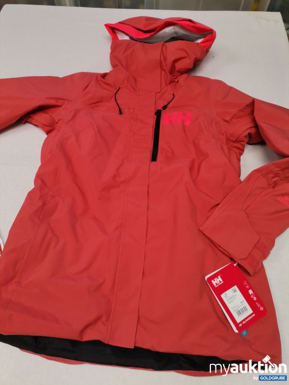 Artikel Nr. 716280: Helly Hansen powshot Jacke 