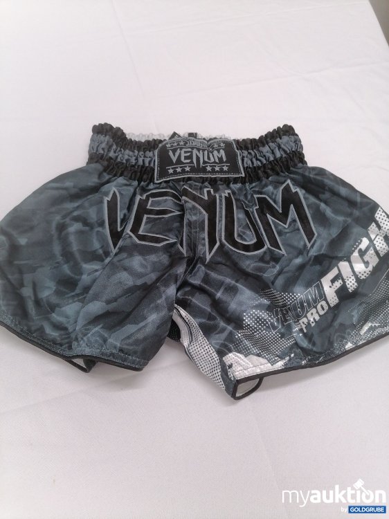 Artikel Nr. 743280: Venum Muay Thai Shorts 