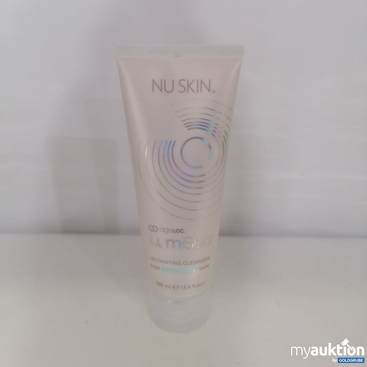 Artikel Nr. 745280: Nu Skin Activating Cleanser Sensitive Skin 100ml 