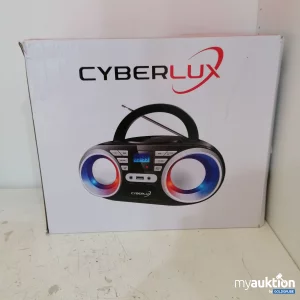 Auktion Cyberlux  CL-800