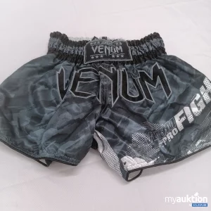 Auktion Venum Muay Thai Shorts 