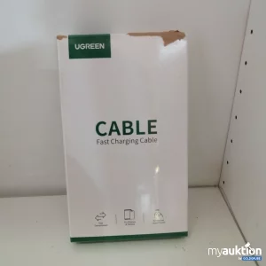 Auktion UGreen 100W USB-C zu USB-C Kabel 