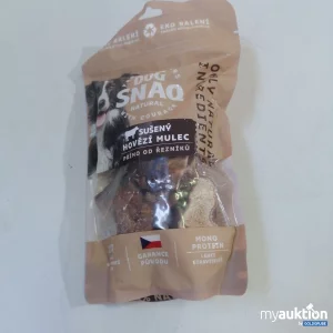 Auktion Dog Snaq 1kg