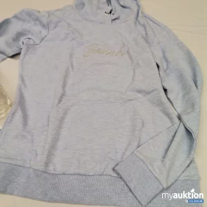 Auktion Bench Hoodie 