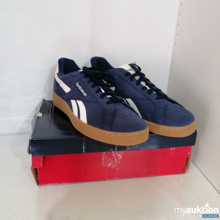 Artikel Nr. 752281: Reebok Clzb C Grounds UK 