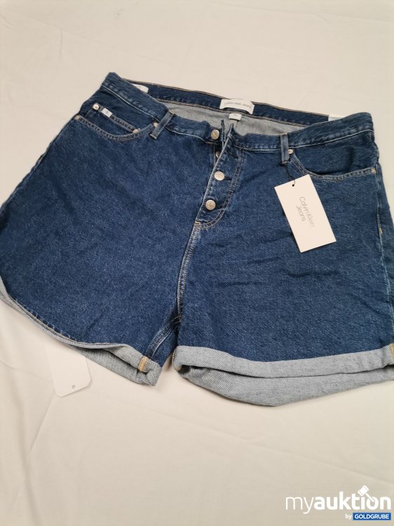 Artikel Nr. 776281: Calvin Klein Jeans Shorts 