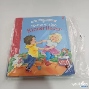 Artikel Nr. 360281: Ravensburger Meine ersten Kinderlieder 