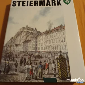 Artikel Nr. 398281: Landeschronik Steiermark 