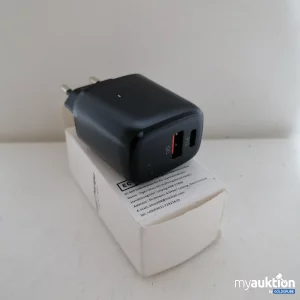 Auktion 20W Schnellladegerät Adapter 