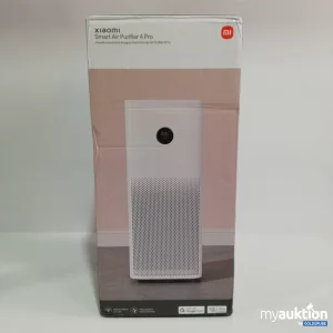 Auktion Mi Xiamomi Smart Air Purifier 4 Pro