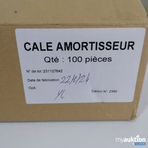 Artikel Nr. 782281: Cale Amortisseur