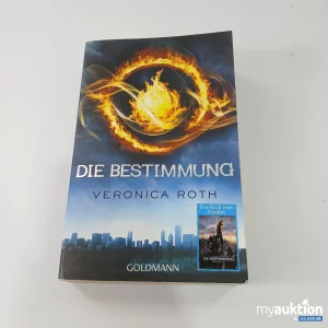 Artikel Nr. 794281: Die Bestimmung Buch