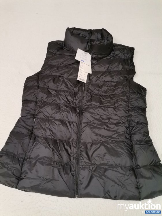 Artikel Nr. 687282: Uniqlo ultra light down Gilet 