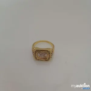 Auktion Ring 