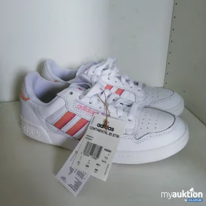 Auktion Adidas Sneaker 