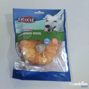 Auktion Trixie Chewing Ring 110g