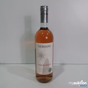 Artikel Nr. 796282: Giordano Raggiante Mediterraneo 75cl